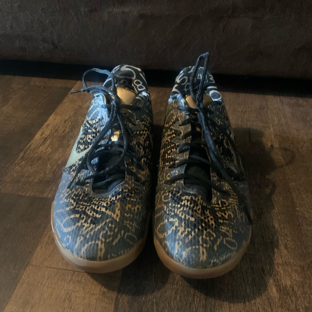 Nike Kobe 11 “Mamba Day”  basketball 🏀 shoes